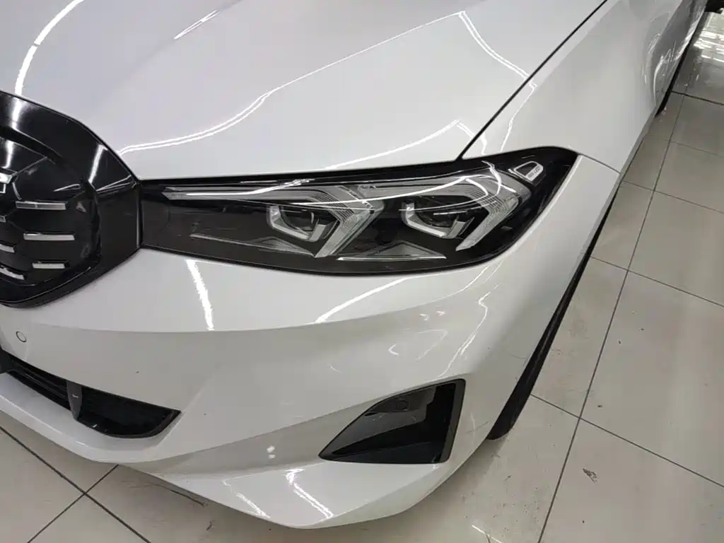 BMW i3 — миниатюра 24