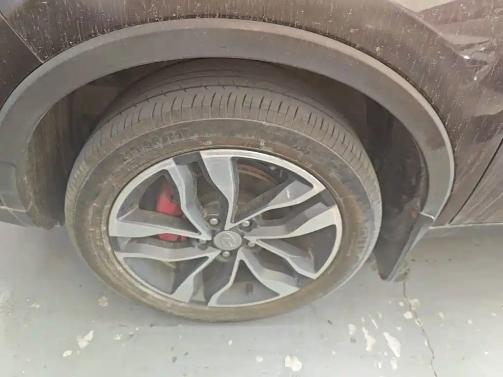Changhe Changhe Q35 — миниатюра 23