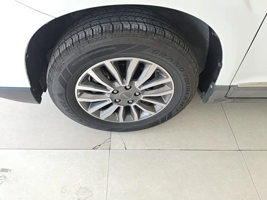 Haval H6 — миниатюра 23