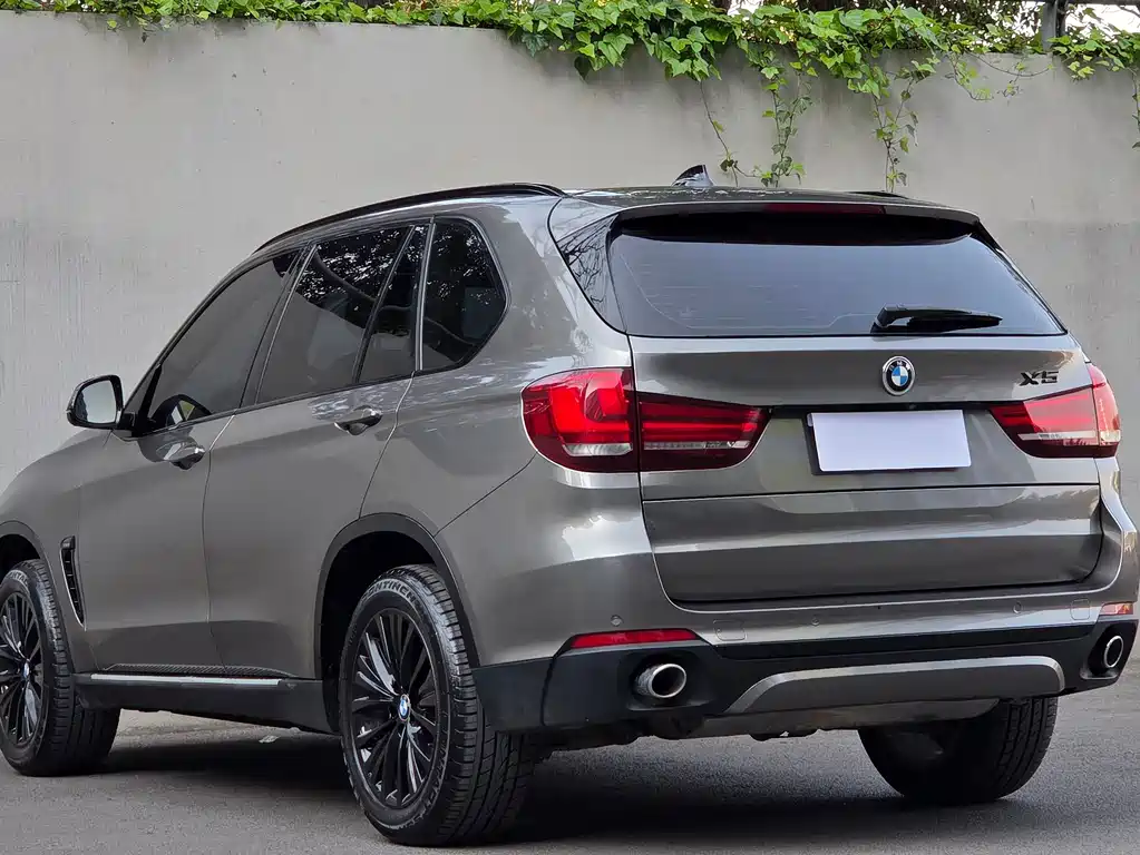BMW X5 2017 xDrive28i