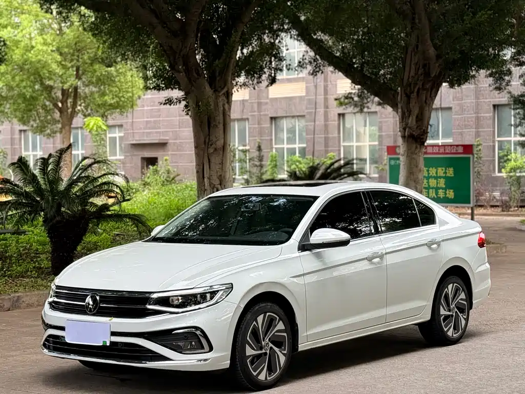 Купить Volkswagen Bora