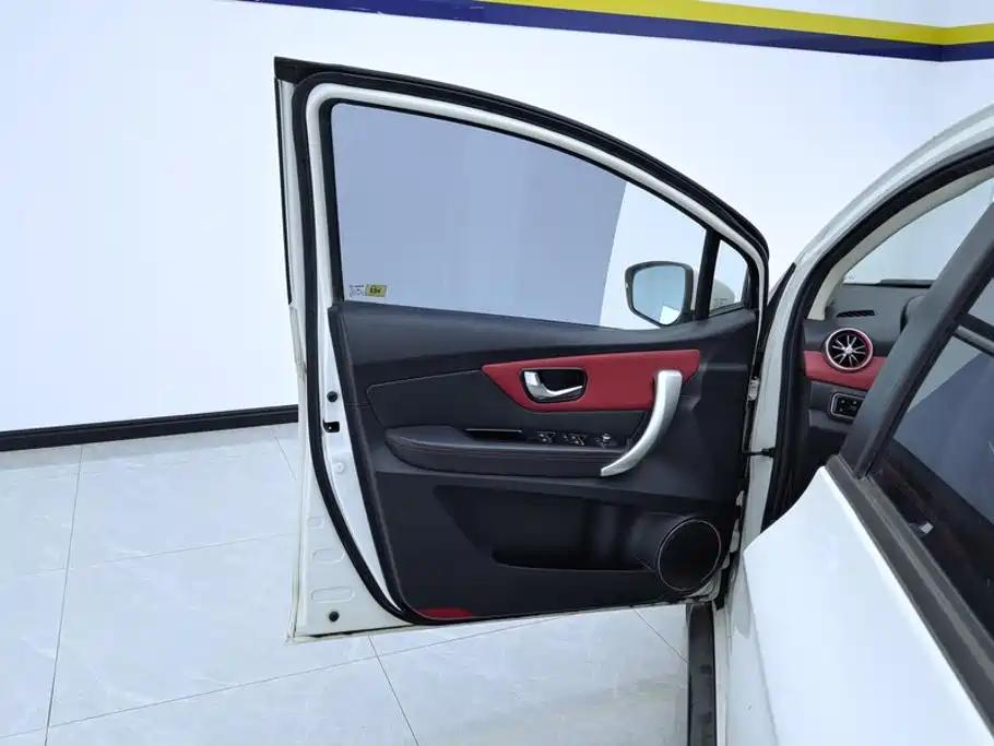 Haval H1 — миниатюра 7
