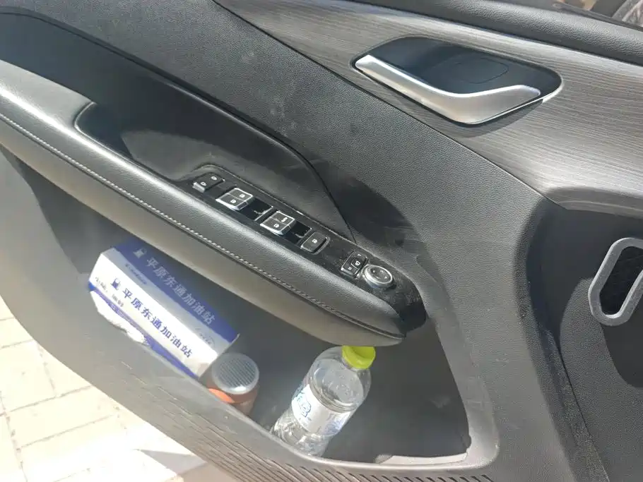 Wuling Xingguang — миниатюра 7