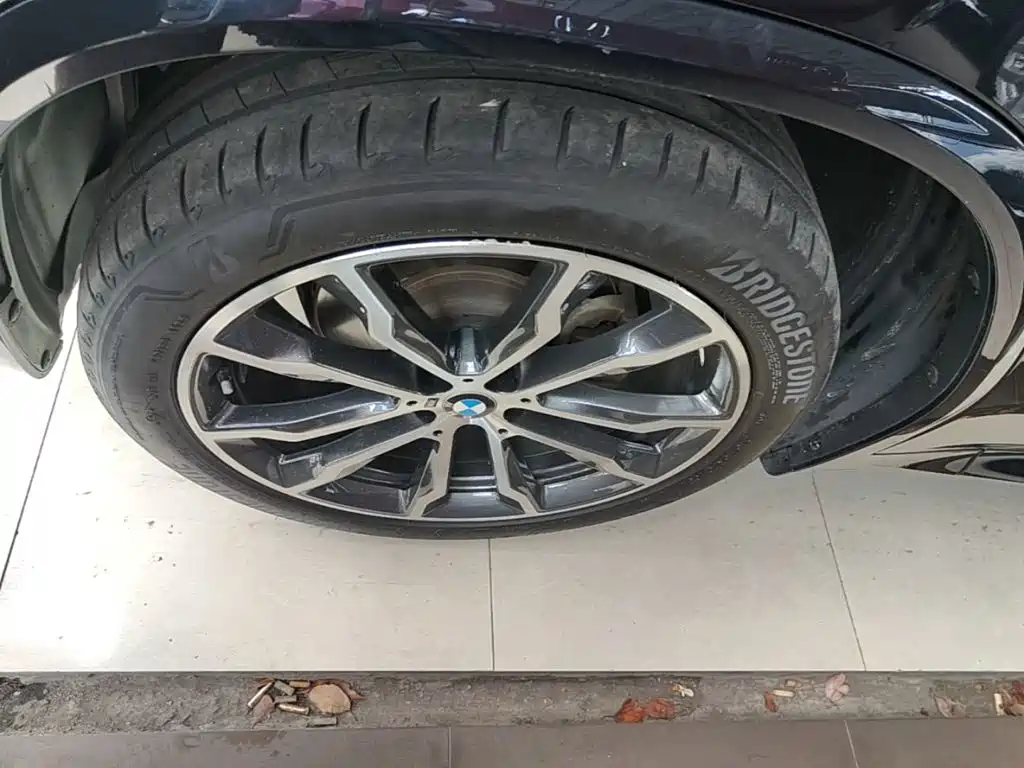 BMW X3 — миниатюра 23