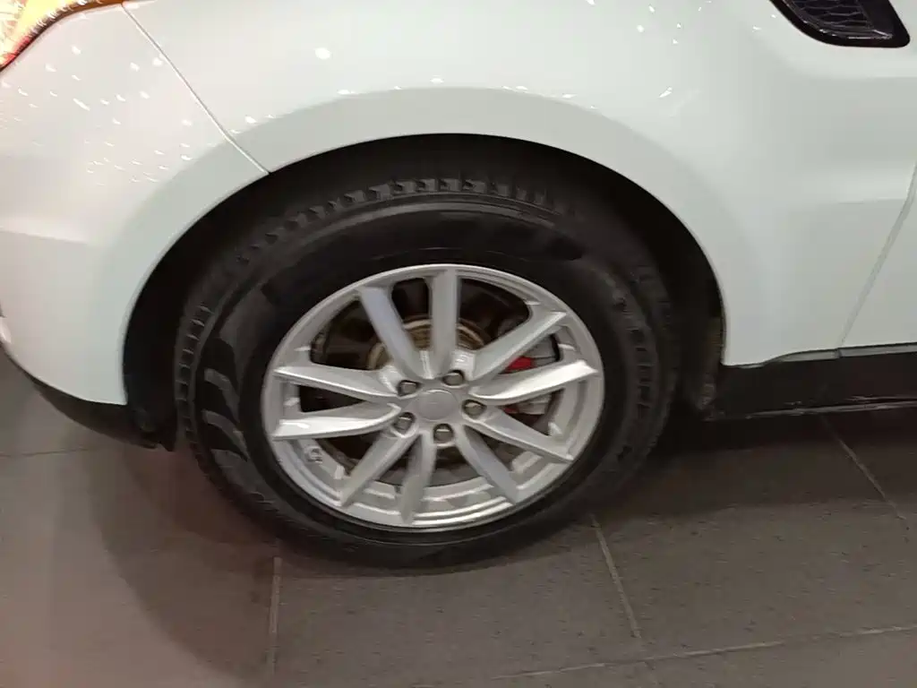Land Rover Sport — миниатюра 23