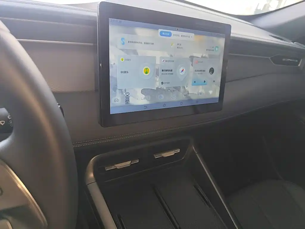 BYD Qin PLUS — миниатюра 13