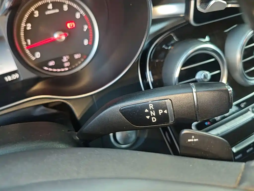 Mercedes-Benz GLC — миниатюра 14