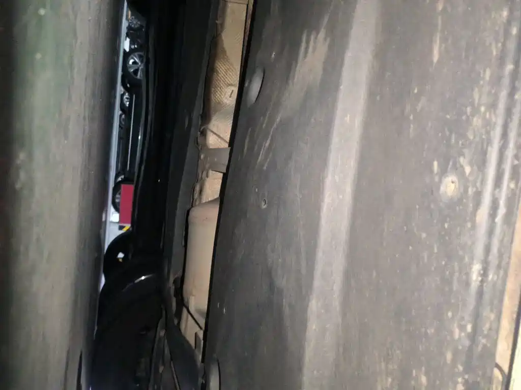Volkswagen Tiguan L — миниатюра 18