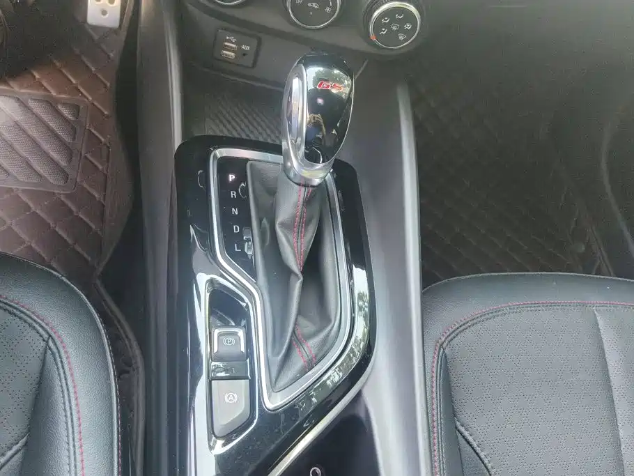 Buick Verano — миниатюра 15
