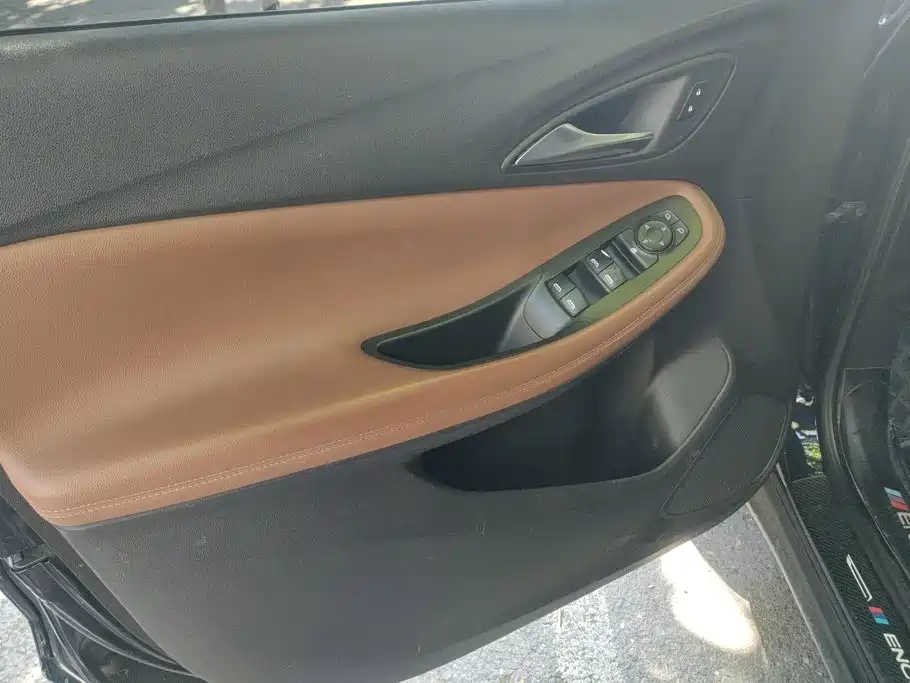 Buick Encore GX — миниатюра 7