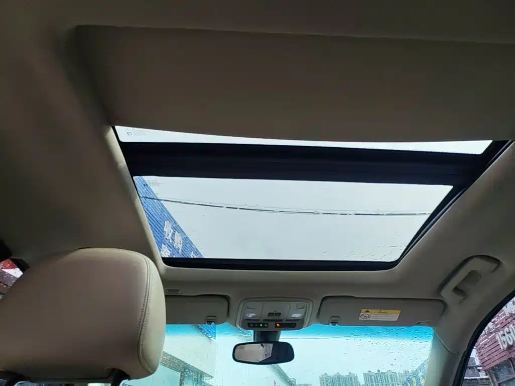 Cadillac XTS — миниатюра 18