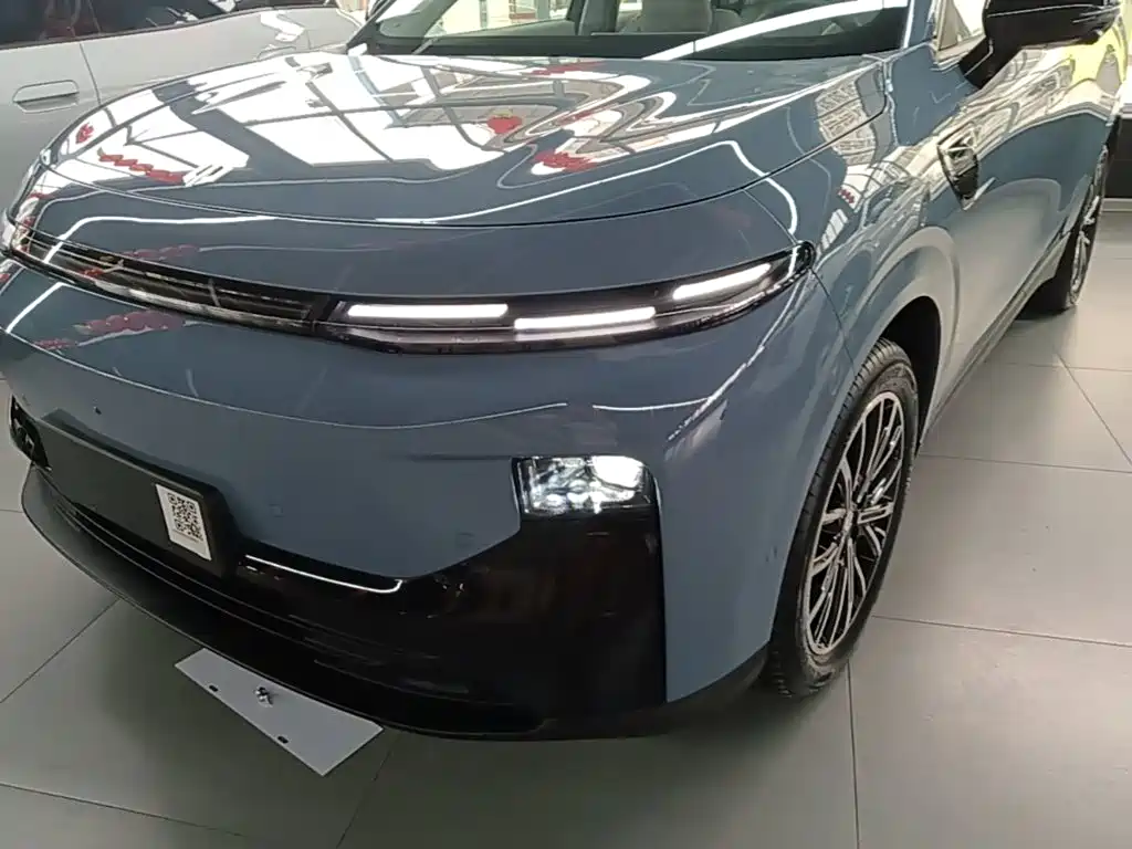 Leapmotor Leapmotor B10 — миниатюра 24