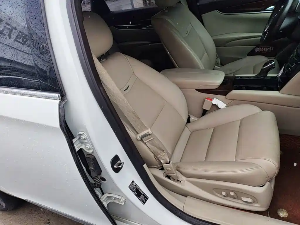 Cadillac XTS — миниатюра 25