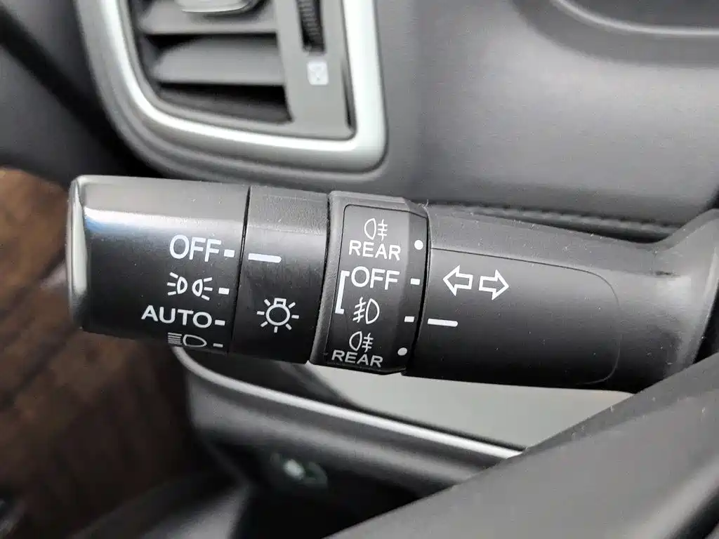 Honda Odyssey — миниатюра 21