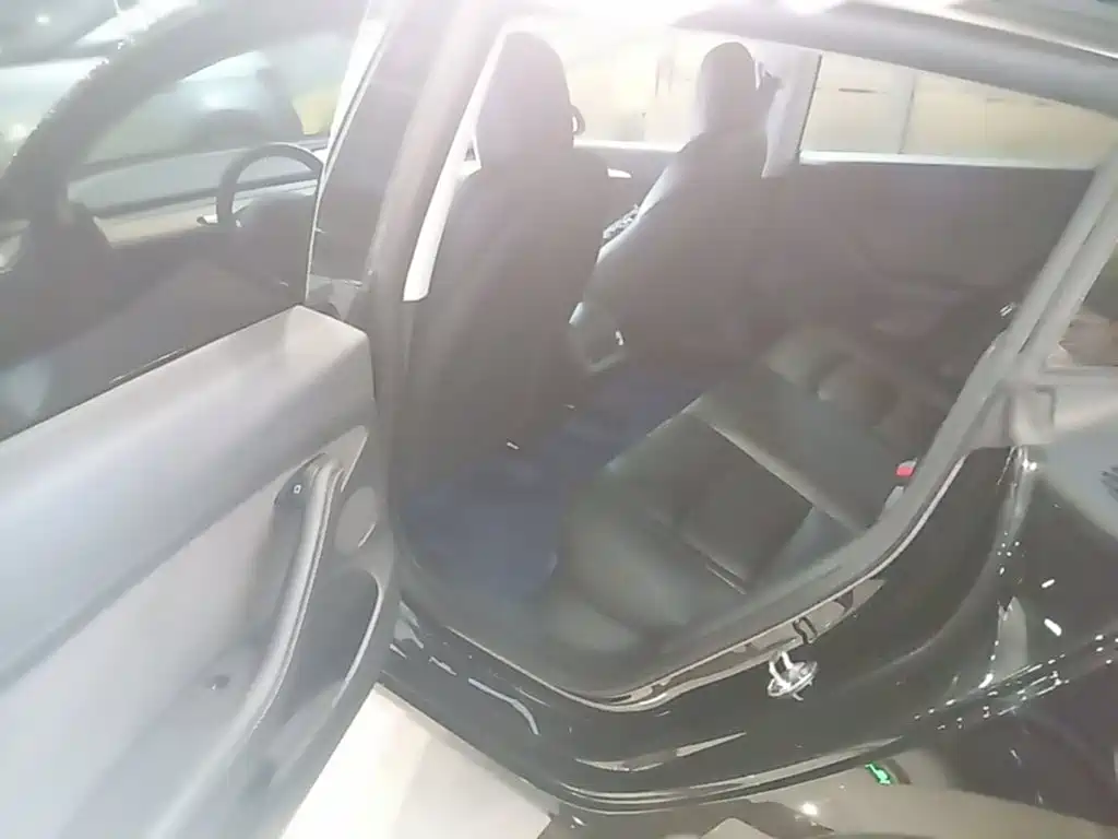 Tesla Model 3 — миниатюра 17