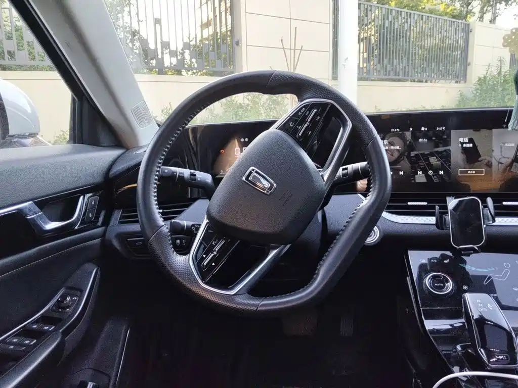 Bestune B70 — миниатюра 3