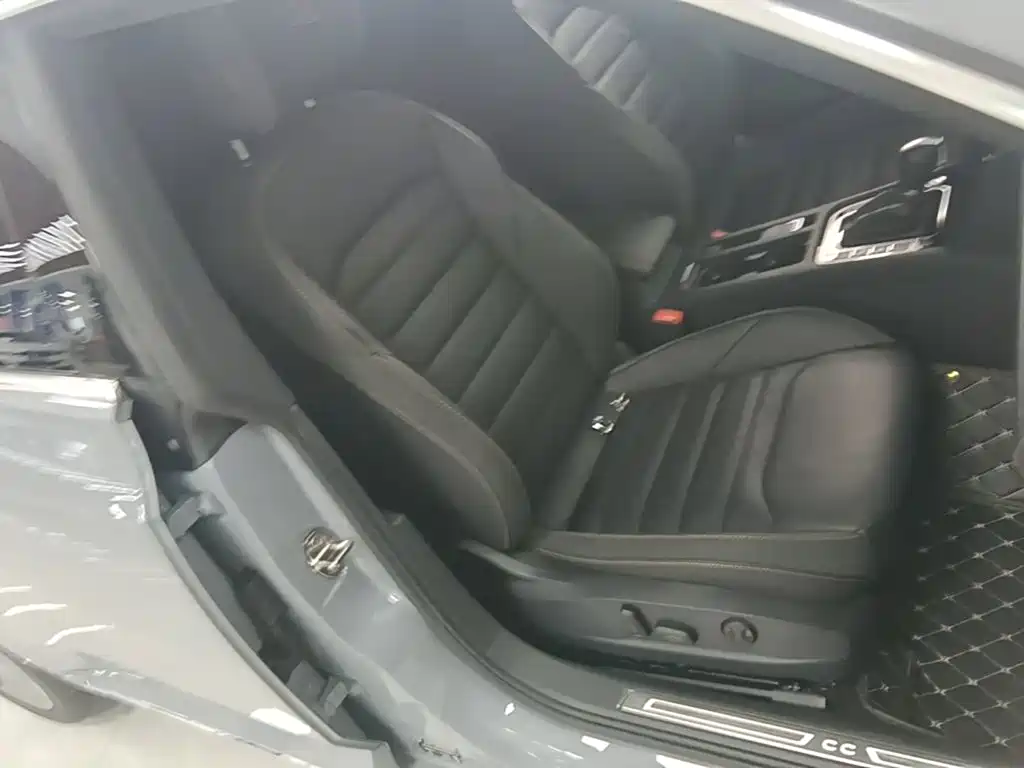 Volkswagen CC — миниатюра 25