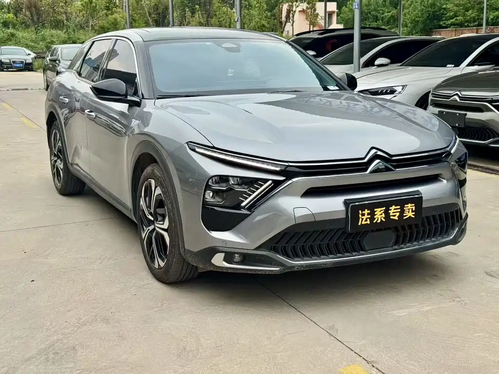 CITROEN VERSAILLES C5 X