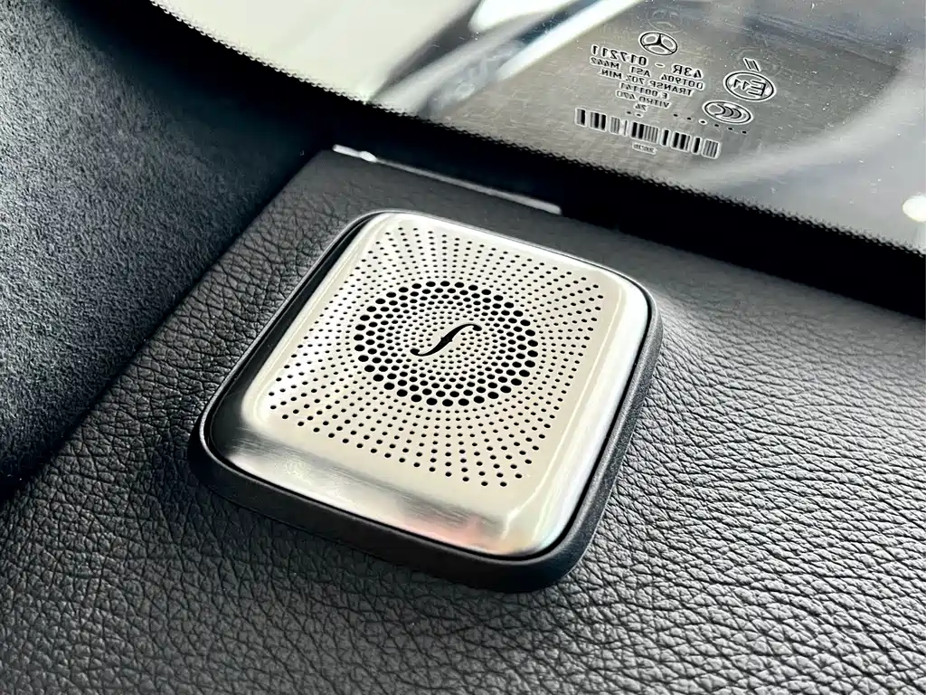 Mercedes-Benz G-Class — миниатюра 16