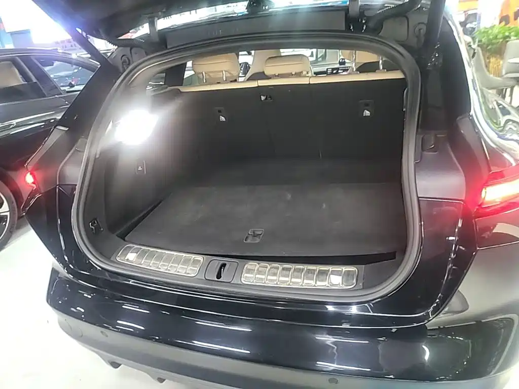 NIO ET5T — миниатюра 19