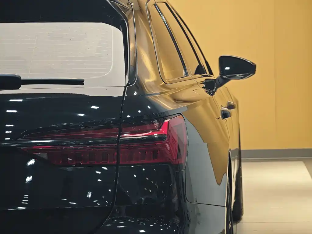Audi A6 (Import) — миниатюра 31