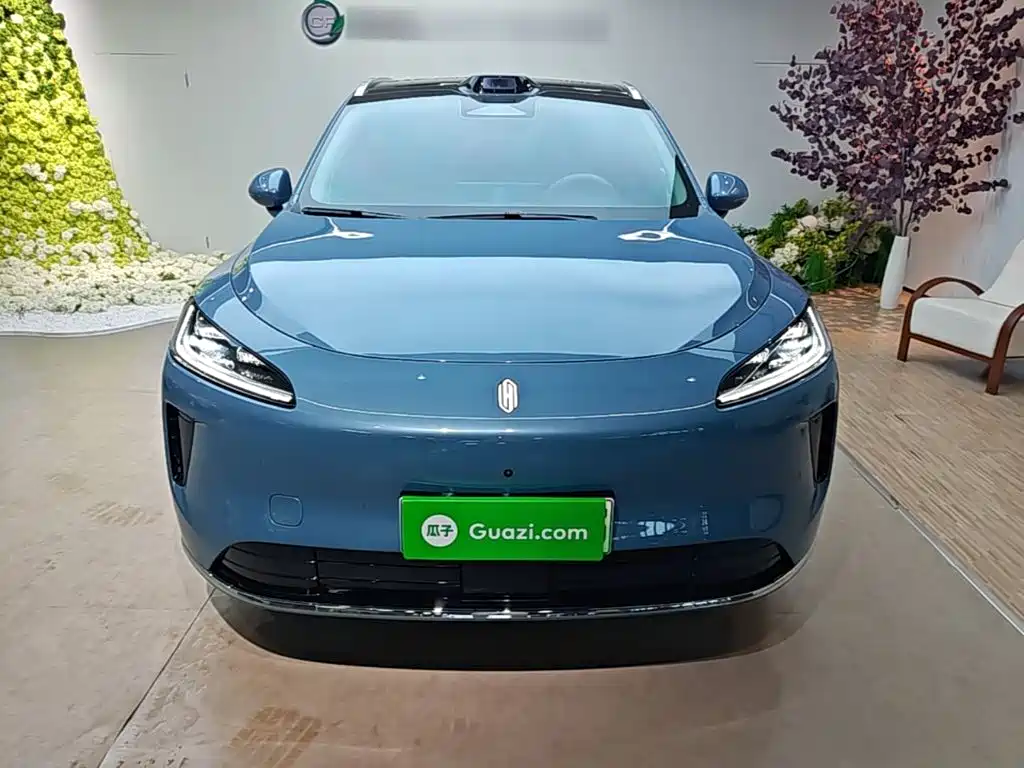 Сангтан Sangtang H5 — миниатюра 3