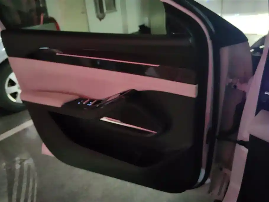 GEELY GALAXY GALAXY L6