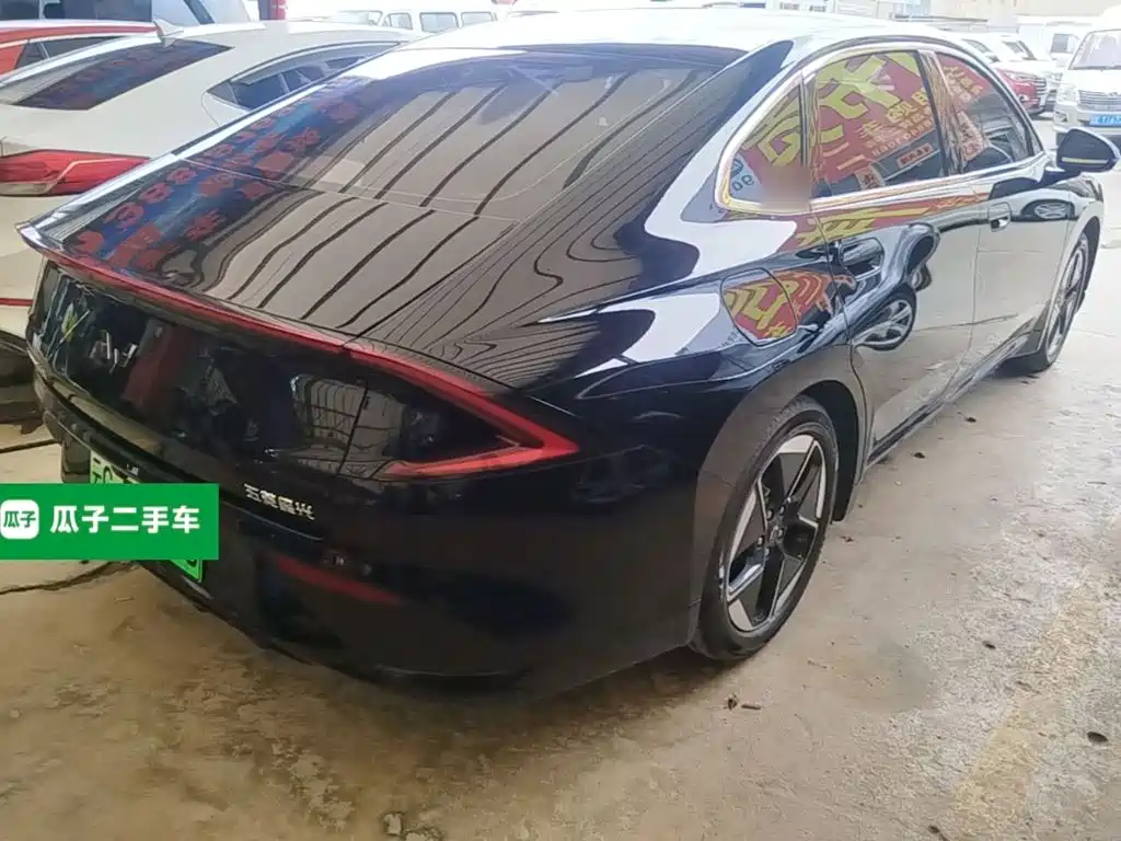 Wuling Xingguang — миниатюра 7