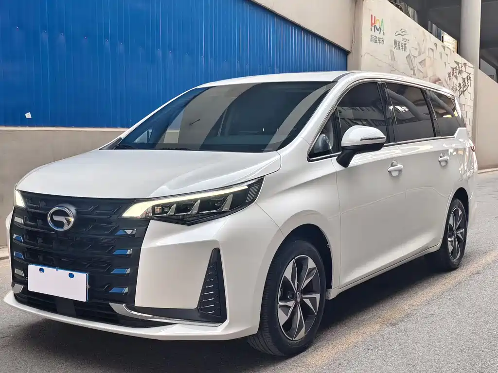 GAC Motor Trumpchi M6 2025