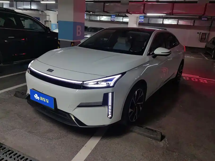 GEELY GALAXY GALAXY L6