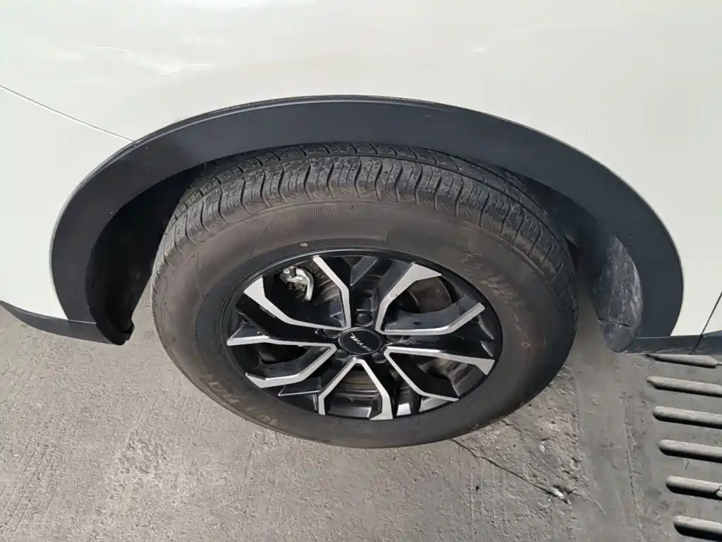 Haval H6 — миниатюра 23