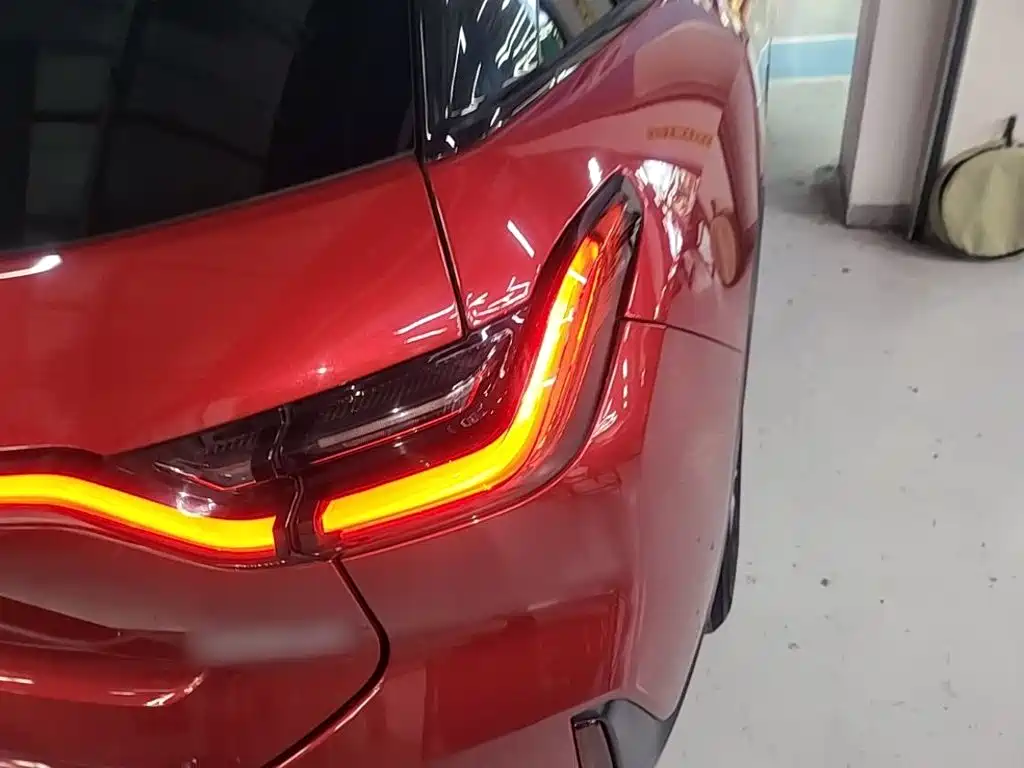 NIO ES6 — миниатюра 8