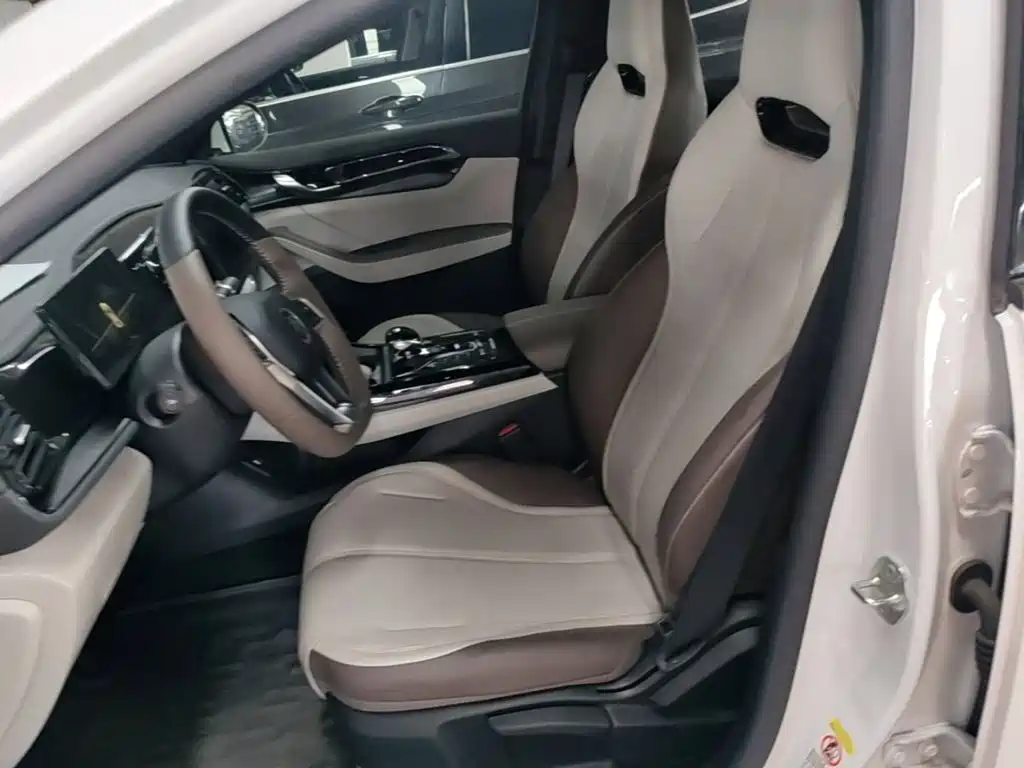 BYD Qin PLUS — миниатюра 15