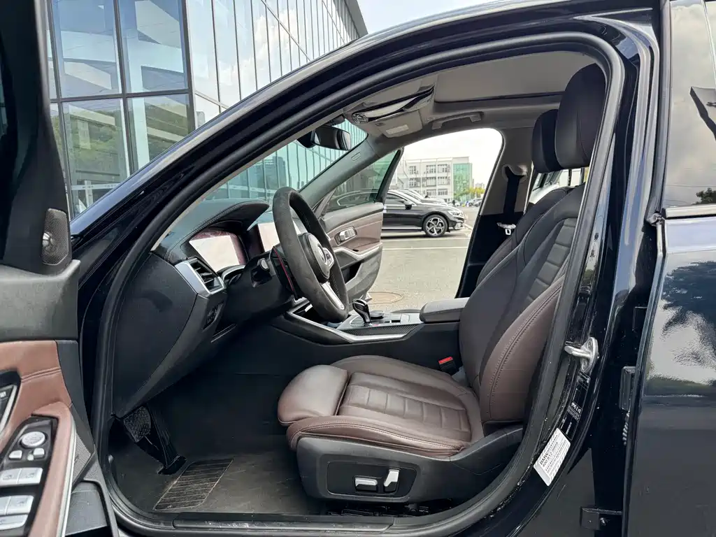BMW 3 Series 3 2020 330i M Sport