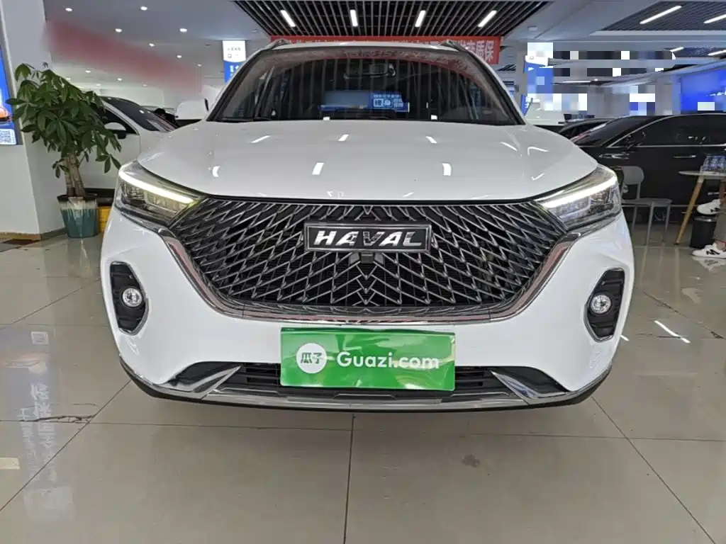 Haval M6 — миниатюра 3