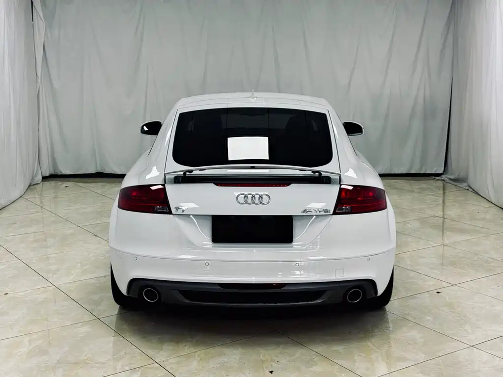 Audi TT TT Coupe 45 TFSI Joy Fashion Type, фото 5