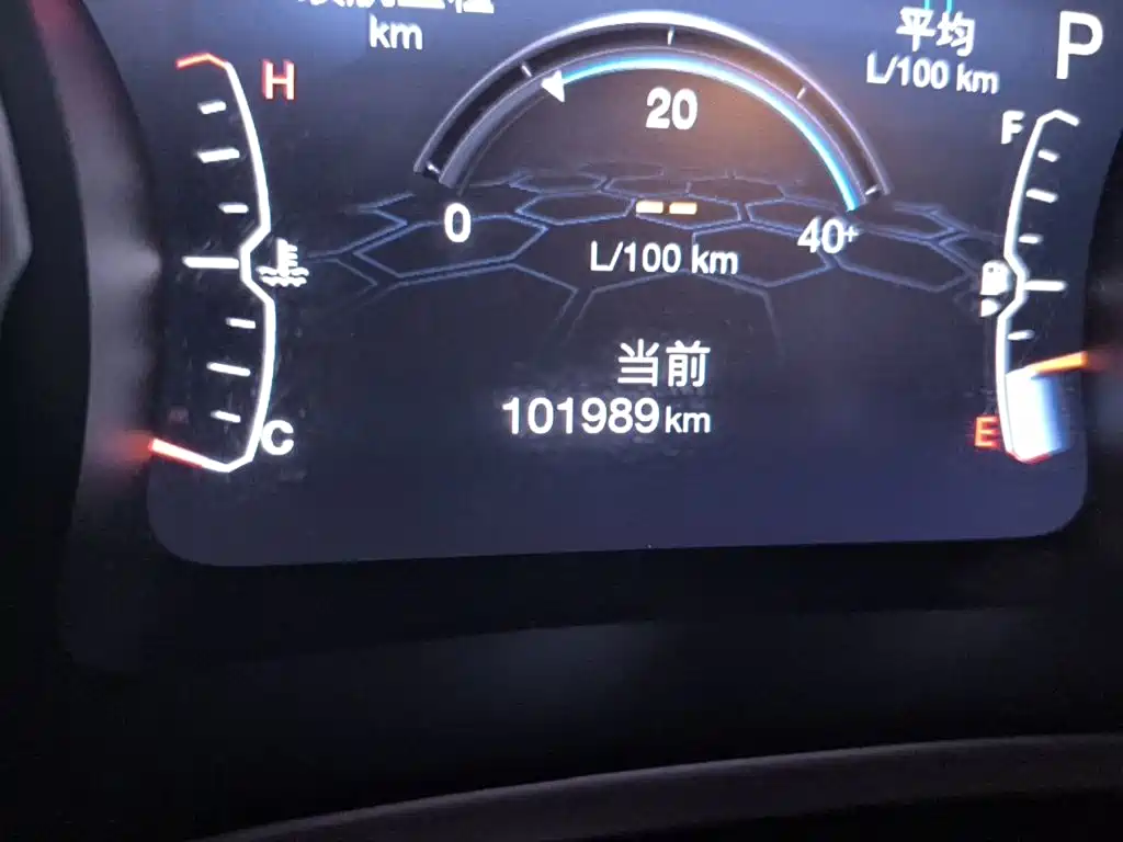 Jeep Compass — миниатюра 8