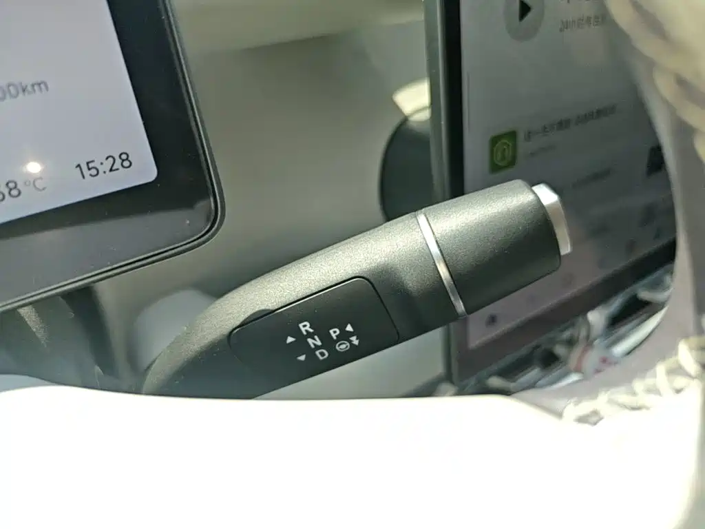 Leapmotor Leapmotor B10 — миниатюра 14