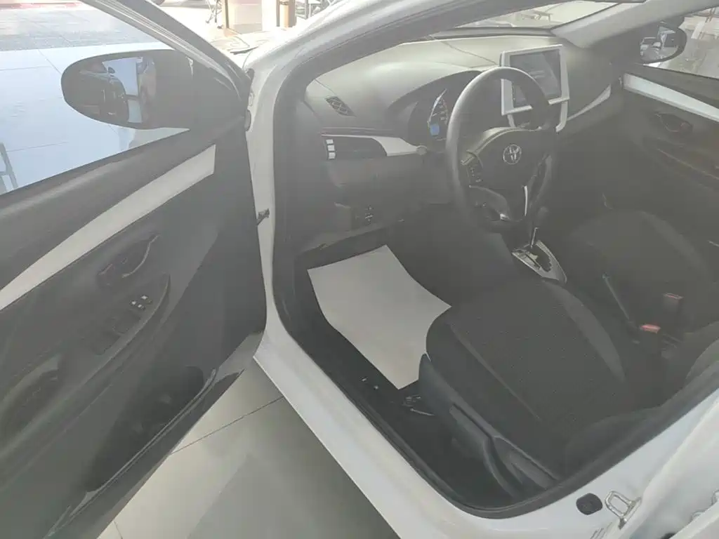 Toyota Vios — миниатюра 16