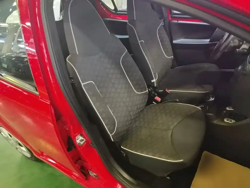 BYD F0 — миниатюра 25