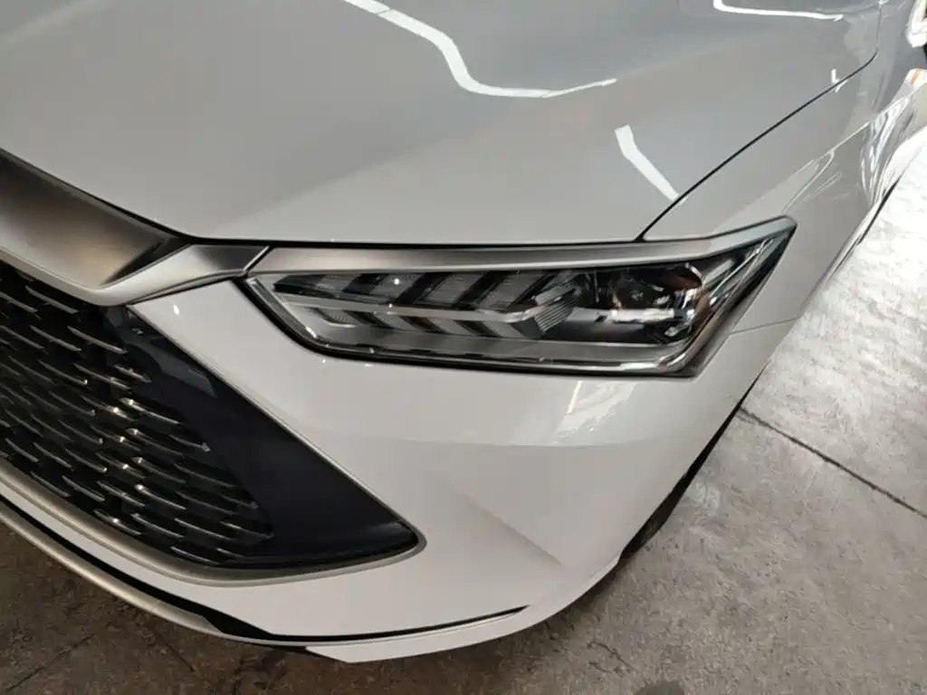 BYD Qin PLUS — миниатюра 24