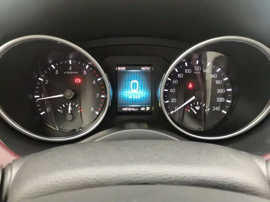 Haval H6 Coupe — миниатюра 14