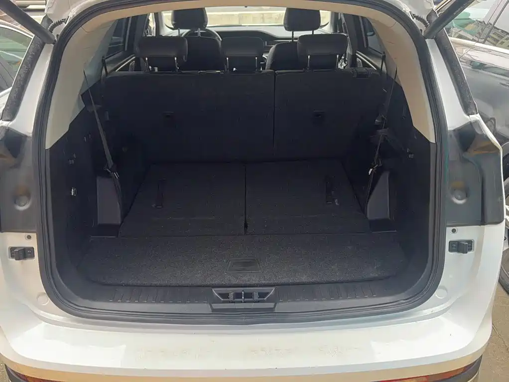 Jetour X90 — миниатюра 14