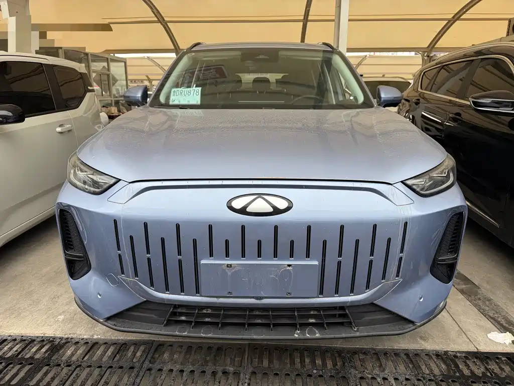 Fulwin Fengyun T9 — миниатюра 3