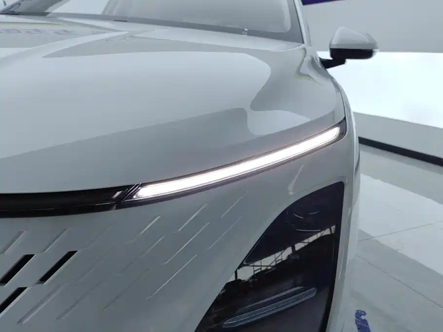 Wuling Xingguang — миниатюра 5