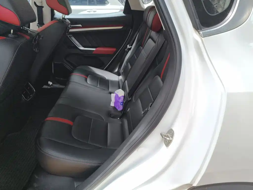 Haval H4 — миниатюра 18