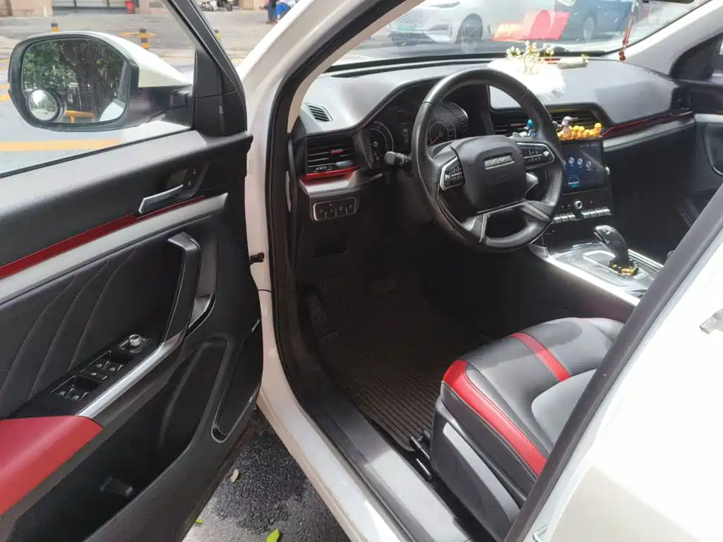 Haval H4 — миниатюра 17
