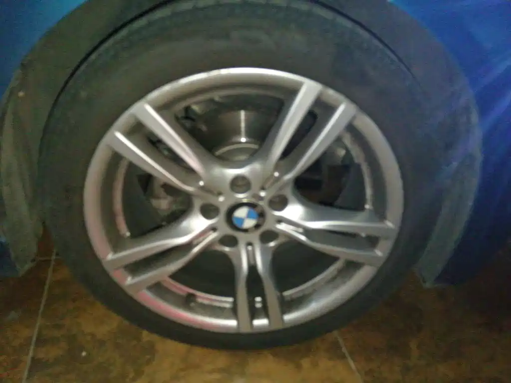 BMW 4 Series — миниатюра 8