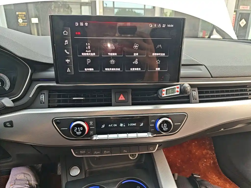 Audi A5 (Import) — миниатюра 13