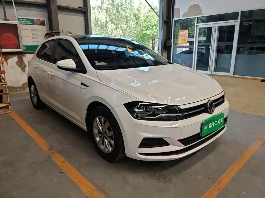 Volkswagen Polo — миниатюра 4